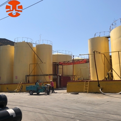 NSF approuve une graisse résistante à la viscosité élevée pour les solutions de lubrification polyvalentes