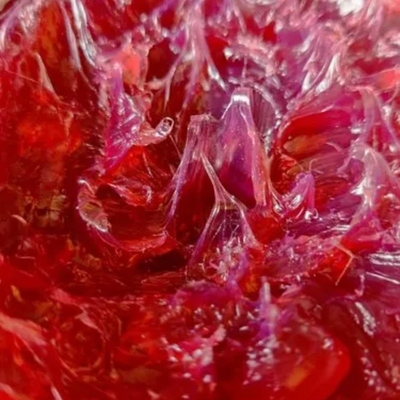 Grasseur synthétique au lithium rouge pour forage lourd et armes à feu