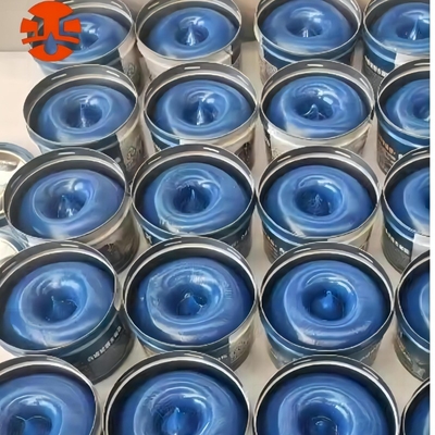 Graisse à base de lithium polyvalente à haute température et applications industrielles