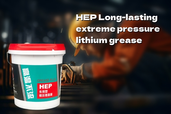 Graisse au lithium pour lubrifiant industriel