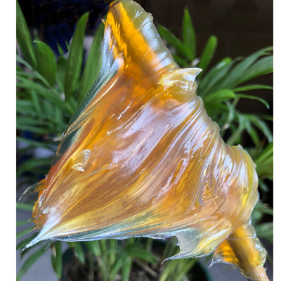 Graisses pour éoliennes à base de sulfonate de calcium composite