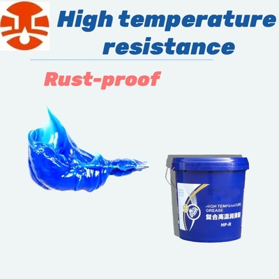 Graisse polyvalente avec un savon au lithium personnalisé et des propriétés de résistance à la corrosion