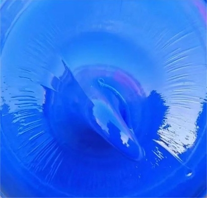 Grease au lithium bleu et blanc L'Ultra Lube 4X pour lutter contre la rouille dans des conditions difficiles