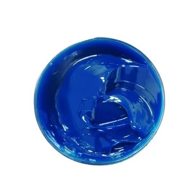 Grease au lithium bleu et blanc L'Ultra Lube 4X pour lutter contre la rouille dans des conditions difficiles