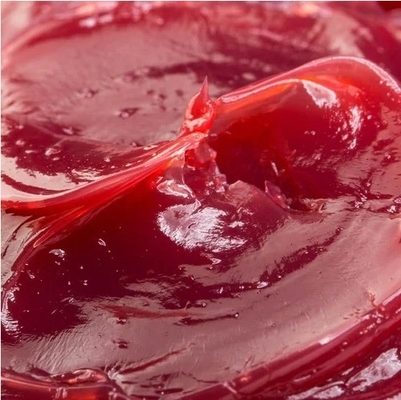 Lubrifiant industriel Pb Blaster Graisse complexe au lithium blanche et rouge pour machines lourdes
