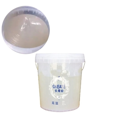 Nlgi 4 Dodecahydroxytearate de lithium de calcium 5 oz pour les perceuses