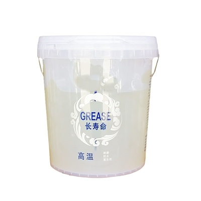 Nlgi 4 Dodecahydroxytearate de lithium de calcium 5 oz pour les perceuses