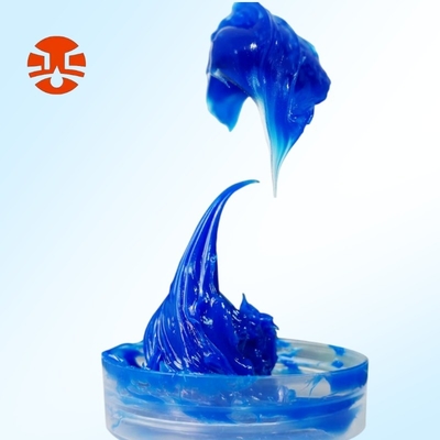 Graisse de silicone thermique à température certifiée NSF pour adhérence imperméable à l'eau polyvalente