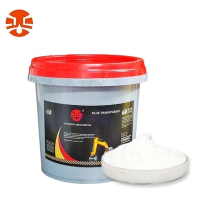 Graisse lubrifiante à base de calcium anhydre polyvalente pour des performances durables