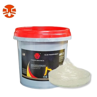 Graisse lubrifiante à base de calcium anhydre polyvalente pour des performances durables
