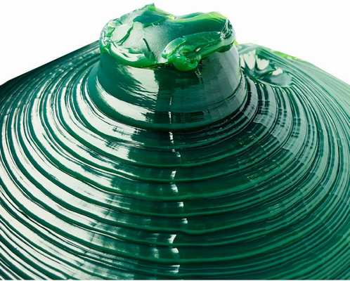 Avantages à l'épreuve de la poussière multi-usage Nlgi2 tube en plastique lourd polyurée fabrication de machine