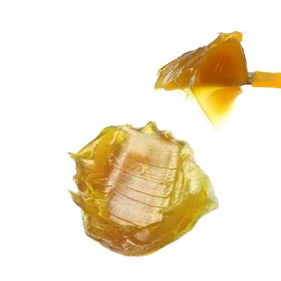 Graisse de lubrifiant synthétique au lithium pour les pièces de frottement des excavatrices