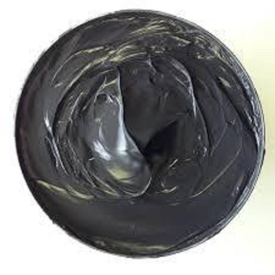 Nlgi 2 engrenages en plastique graphite blanc et noir pour l'industrie lourde