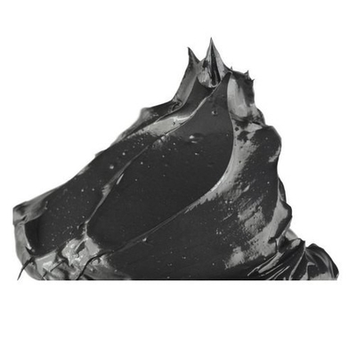 Nlgi 2 engrenages en plastique graphite blanc et noir pour l'industrie lourde