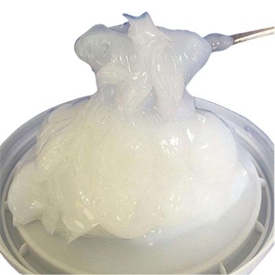 Excavateur Graisses et lubrifiants automobiles Oem Hp Résistant aux véhicules à haute température