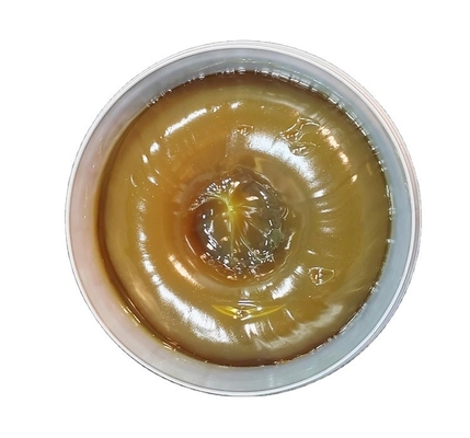 Graisse au lithium de silicone polyvalente pour machine à découper personnalisée et certifiée NSF
