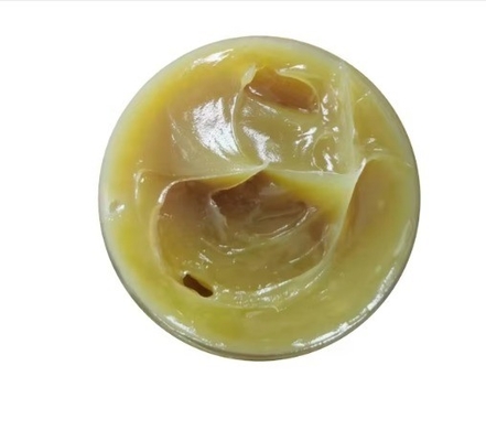 Huile de base à haute viscosité Polyurée lubrifiant graisse en vrac anti-poussière et abordable