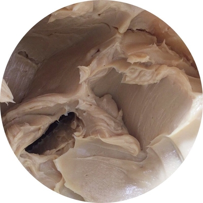 Huile de base à haute viscosité Polyurée lubrifiant graisse en vrac anti-poussière et abordable