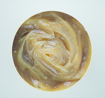 Huile de base à haute viscosité Polyurée lubrifiant graisse en vrac anti-poussière et abordable