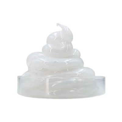Grease sans goutte R3 certifié NSF Hi Temp Lithium Complex avec formule adhésive renforcée