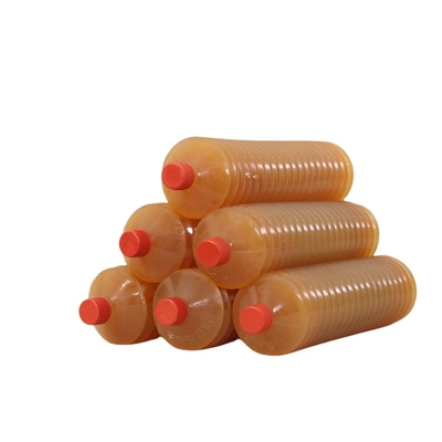 Logo personnalisé tuyaux de roulement de moteur électrique Poly-tube d'urée Graisse pour machines
