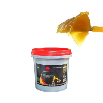 L'huile de base à haute viscosité polyvalente à base de lithium jaune