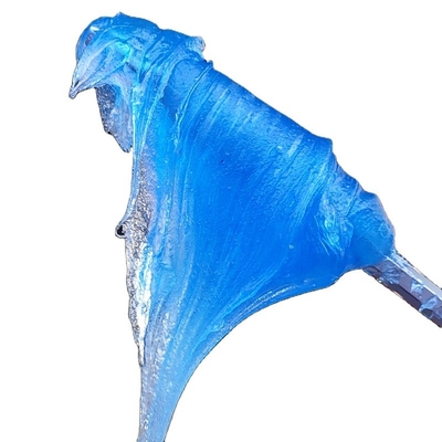 HP-R Grease synthétique bleu haute température pour voiture et automobile