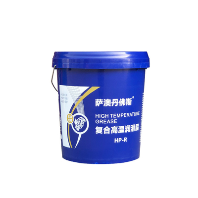 HP-R Grease synthétique bleu haute température pour voiture et automobile