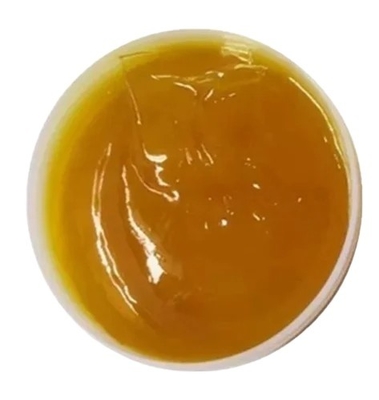 Composite doré à pression extrême de base en aluminium minéral Graisse pour fermeture en fûts