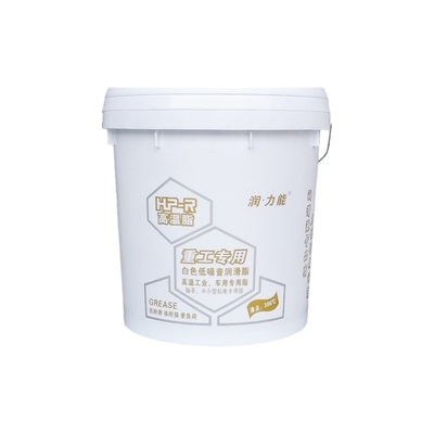 Graisse d'huile à chaîne à haute température 3 kg Graisse polyvalente approuvée par la NSF pour les automobiles