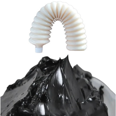 Cartouche de graisse à base de lithium pour machines lourdes avec Moly 5 et disulfure de molybdène