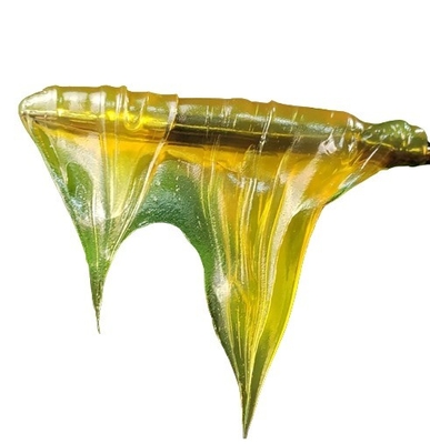 Lubrifiant semi-synthétique pour liquide à l'épreuve de la poussière avec compatibilité avec les graisses de qualité alimentaire NSF H1