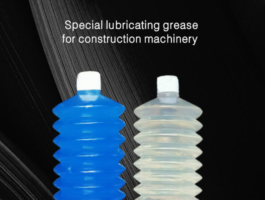 Superpaquet de graisse à haute température 3G pour machine à granulés à haute température
