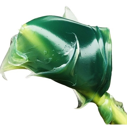 Lubrifiant à base d'hydroxyde de lithium de qualité marine pour les pelles et les roulements à billes