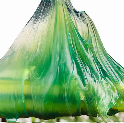 L'huile de base au lithium de qualité marine multi-couleur pour les performances de la graisse