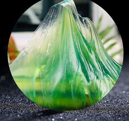 L'huile de base au lithium de qualité marine multi-couleur pour les performances de la graisse
