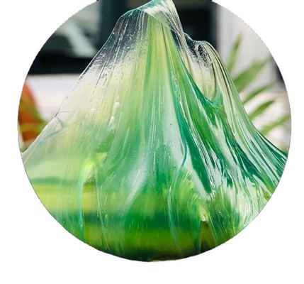 Échangez l'ép0 et le R3 en graisse de lithium de fluoro-silicone blanche épaisse avec avantage anti-poussière