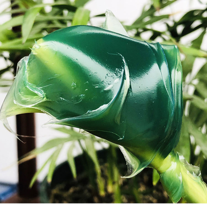 Échangez l'ép0 et le R3 en graisse de lithium de fluoro-silicone blanche épaisse avec avantage anti-poussière