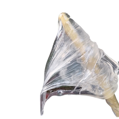 Lubrifiant industriel Graisse de silicone synthétique pour transformation alimentaire