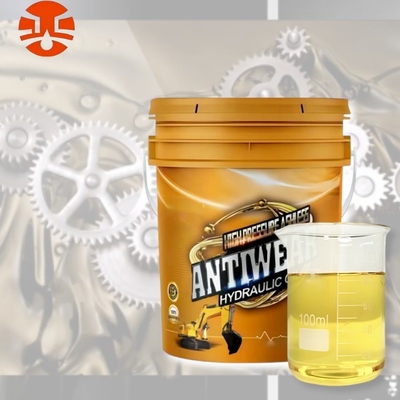 Performance des machines industrielles avec lubrifiant à graisse à haute température polyvalent