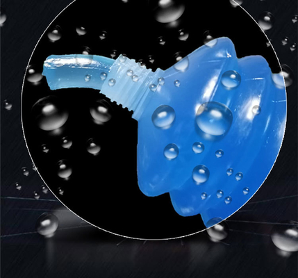 Huile de chaîne de température pour imprimante 3D Graisse antipoussière et durable