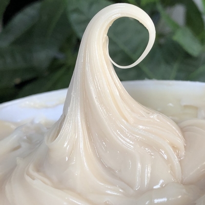 Grease à haute température NSF pour une fonction polyvalente dans la protection des roulements à grande vitesse