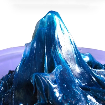 Graisse au lithium bleu pour la lubrification du châssis du véhicule Lubrifiant industriel homologué par la NSF