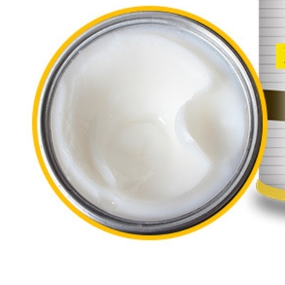 Graisse de lithium blanc pour lubrification industrielle et roulements automobiles