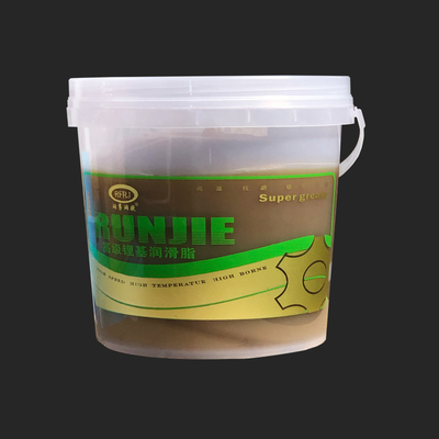 Grease au lithium mécanique général polyvalent pour les besoins de lubrification du châssis du véhicule