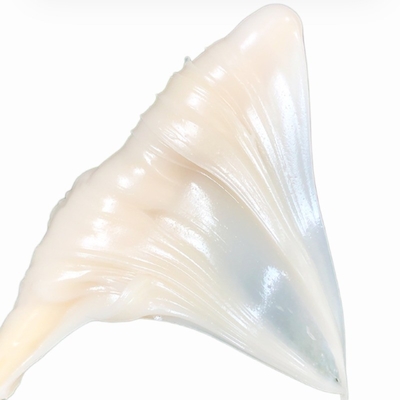 Température blanche Graisse lubrifiante pour machine polyvalente Augmentation de la lubrification