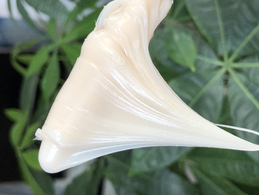 Température blanche Graisse lubrifiante pour machine polyvalente Augmentation de la lubrification
