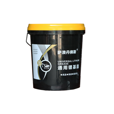 Master Heavy Duty n° 3 pulvérisateur de graisse universel à base de lithium pour les roulements de machines lourdes