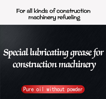 Master Heavy Duty n° 3 pulvérisateur de graisse universel à base de lithium pour les roulements de machines lourdes