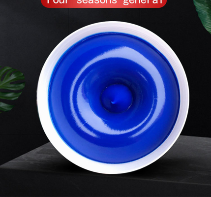 Graisses sur mesure huile semi-synthétique 20W50 Skf roulement à haute température Lhpg 2/1